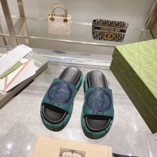 Gucci Slippers